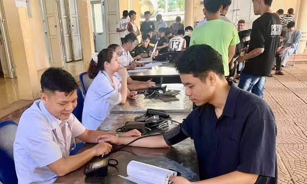 Chiến khu Mường Diềm khai thác lợi thế, xây dựng quê hương