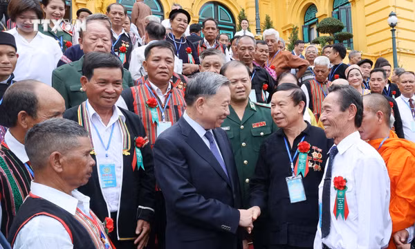 Việt Nam: Kỷ nguyên mới