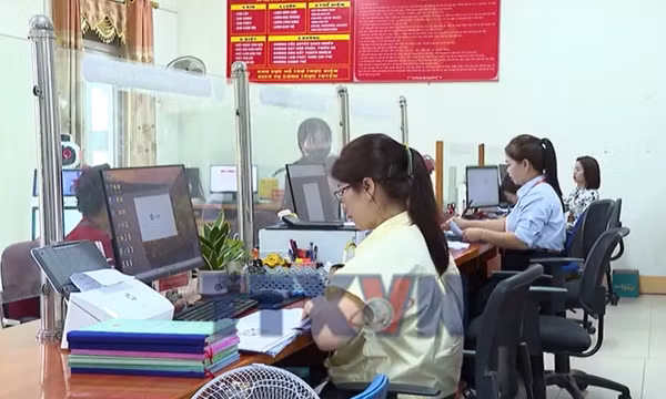 Hiệu quả từ chuyển đổi số ở vùng cao Tân Uyên, Lai Châu