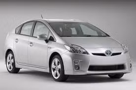Toyota thu hồi 242.000 ô tô do lỗi phanh ảnh 1