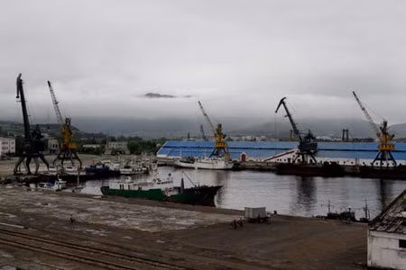 Triều Tiên muốn lập nhiều đặc khu kinh tế ảnh 1
