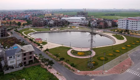 'Chốt' thời hạn bán 'nhà 61' tại Hà Nội ảnh 1