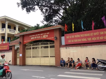 Gần 1 triệu thí sinh cả nước thi tốt nghiệp môn văn ảnh 1