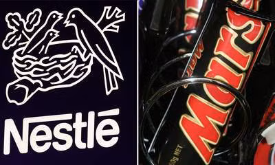 Nestle và Mars bị cáo buộc thao túng giá sôcôla ảnh 1
