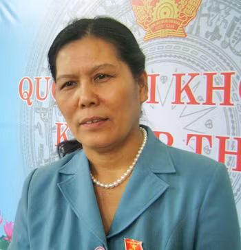 Kỳ họp thứ 5, Quốc hội khóa XIII: Thảo luận ba dự án luật ảnh 2
