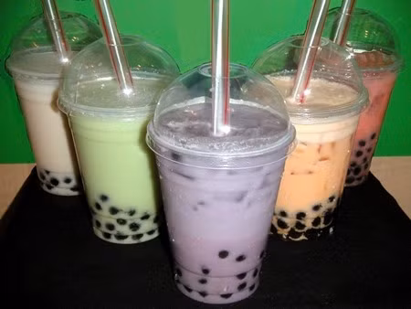 Chưa phát hiện chất độc trong trà sữa trân châu ảnh 1