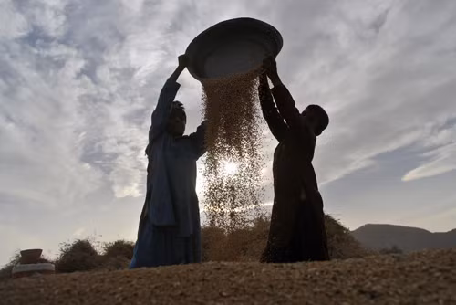 Nhọc nhằn cuộc sống trẻ em Afghanistan ảnh 11