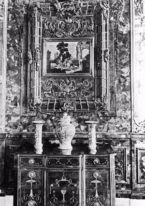 Chiêm ngưỡng Phòng Hổ phách huyền thoại của Nga hoàng ảnh 5