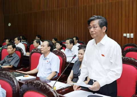 Tiếp tục phân bổ vốn Trái phiếu Chính phủ cho công trình quan trọng ảnh 1