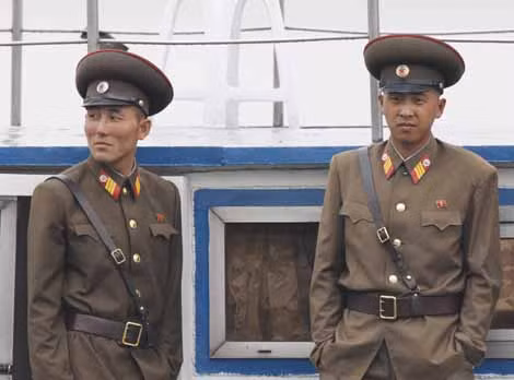 Triều Tiên đề nghị đàm phán mở lại Kaesong ảnh 1