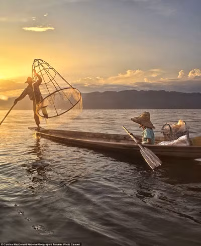 Trẻ em Sa Pa ấn tượng tại giải nhiếp ảnh thế giới ảnh 5