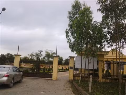 22 học viên cai nghiện bỏ trốn ảnh 1