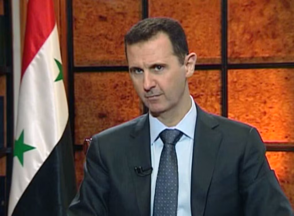 Syria chặn âm mưu đánh bom máy bay chở Tổng thống Assad ảnh 1