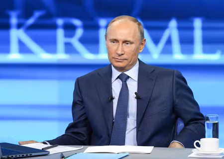Tổng thống Putin: Nga chưa chuyển S-300 cho Syria ảnh 1