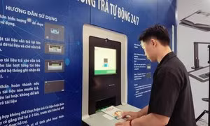 Đà Nẵng liên thông thư viện, mở rộng tiếp cận tri thức