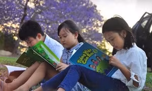 Học, thực hành theo Bác: Giữ gìn tiếng Việt, mở rộng nhịp cầu văn hóa Việt Nam với thế giới