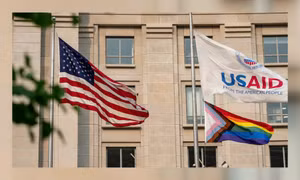 Chính quyền Mỹ bị kiện liên quan đến giải thể USAID