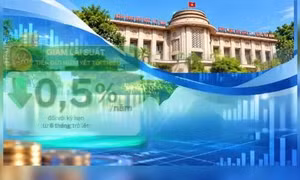 Thống đốc NHNN: Giảm lãi suất cho vay thực chất, không phát sinh thêm thủ tục