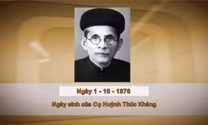 Khoảnh khắc & sự kiện ngày 1/10