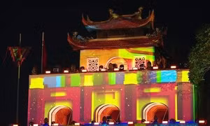 Hà Nội - Nơi hội tụ những sắc màu văn hóa