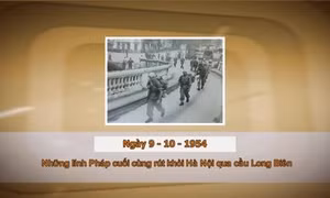 Khoảnh khắc & sự kiện ngày 9/10