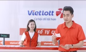 Bán vé số cho người dưới 18 tuổi bị phạt đến 30 triệu đồng