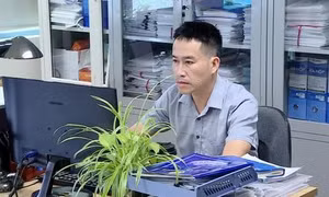 Đổi mới công tác cán bộ: Đánh giá đúng để sử dụng hiệu quả