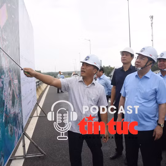 Tin nóng trong nước ngày 4/10/2026