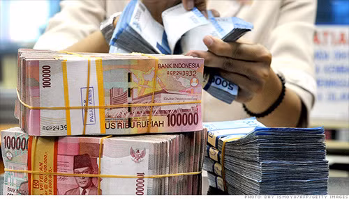 Kinh tế Indonesia có thể đạt 1.000 tỷ USD năm 2014 ảnh 1