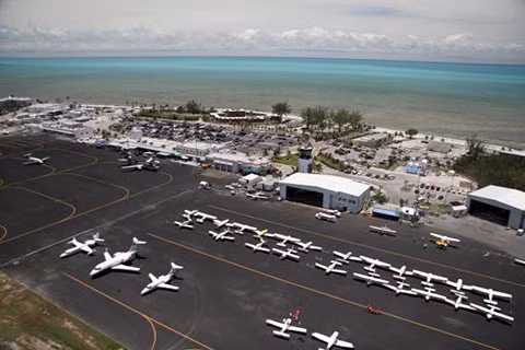 Chuyến bay dân sự đầu tiên từ Mỹ đến Cuba ảnh 1