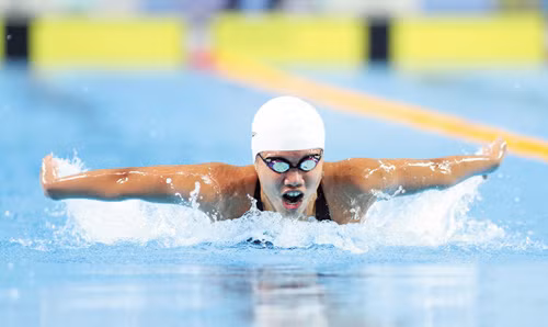 SEA Games 27: Những khoảnh khắc vàng của thể thao Việt Nam ảnh 1