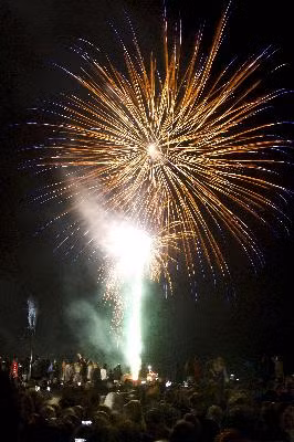 Thế giới bắt đầu chào đón Năm Mới 2014 ảnh 1