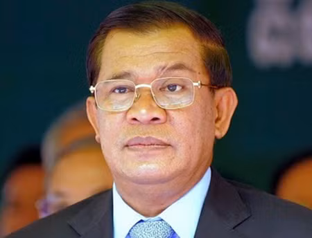 Thủ tướng Campuchia đồng ý đàm phán với Chủ tịch CNRP ảnh 1