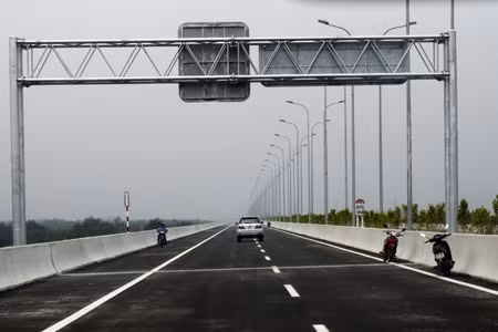 Hoãn thông xe cao tốc TPHCM-Long Thành-Dầu Giây ảnh 1