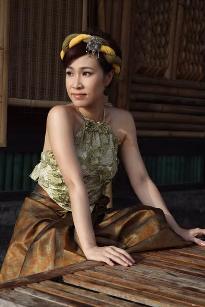 Bội thực truyền hình thực tế ảnh 1