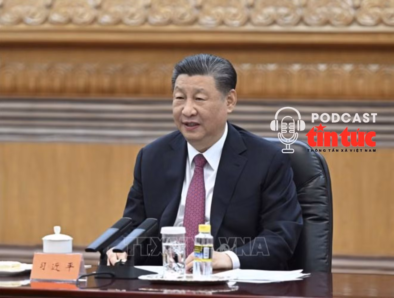 Tin nóng thế giới sáng 19/7/2025