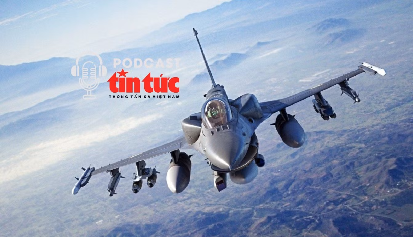 Tin nóng thế giới sáng 2/4/2025