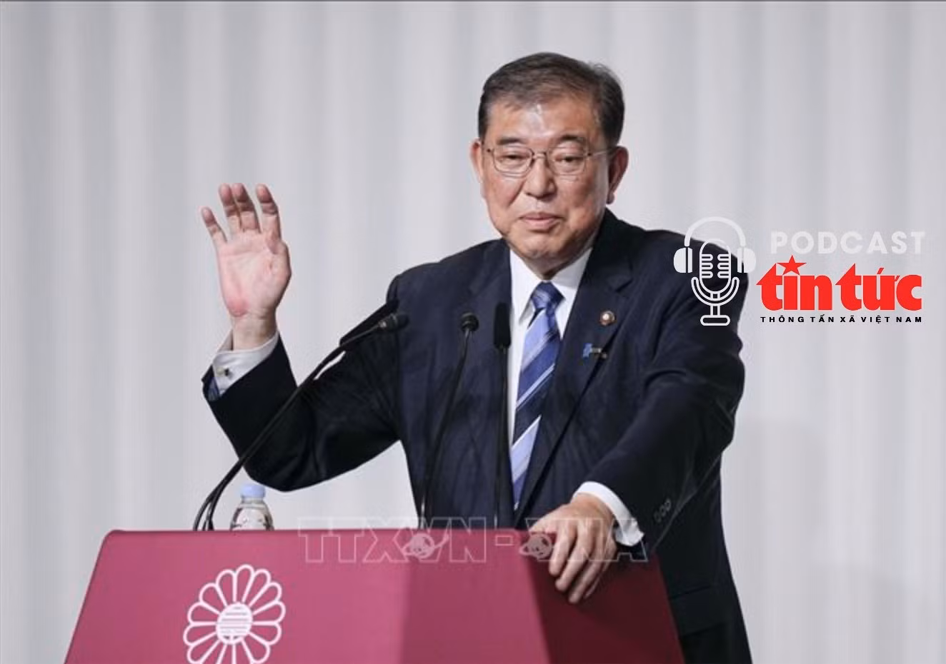 Tin nóng thế giới sáng 7/4/2025