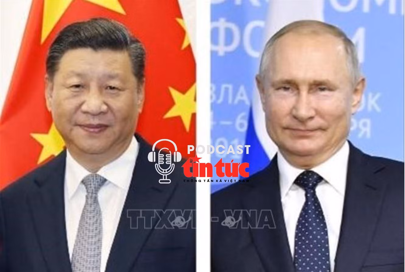 Tin nóng thế giới sáng 9/8/2025