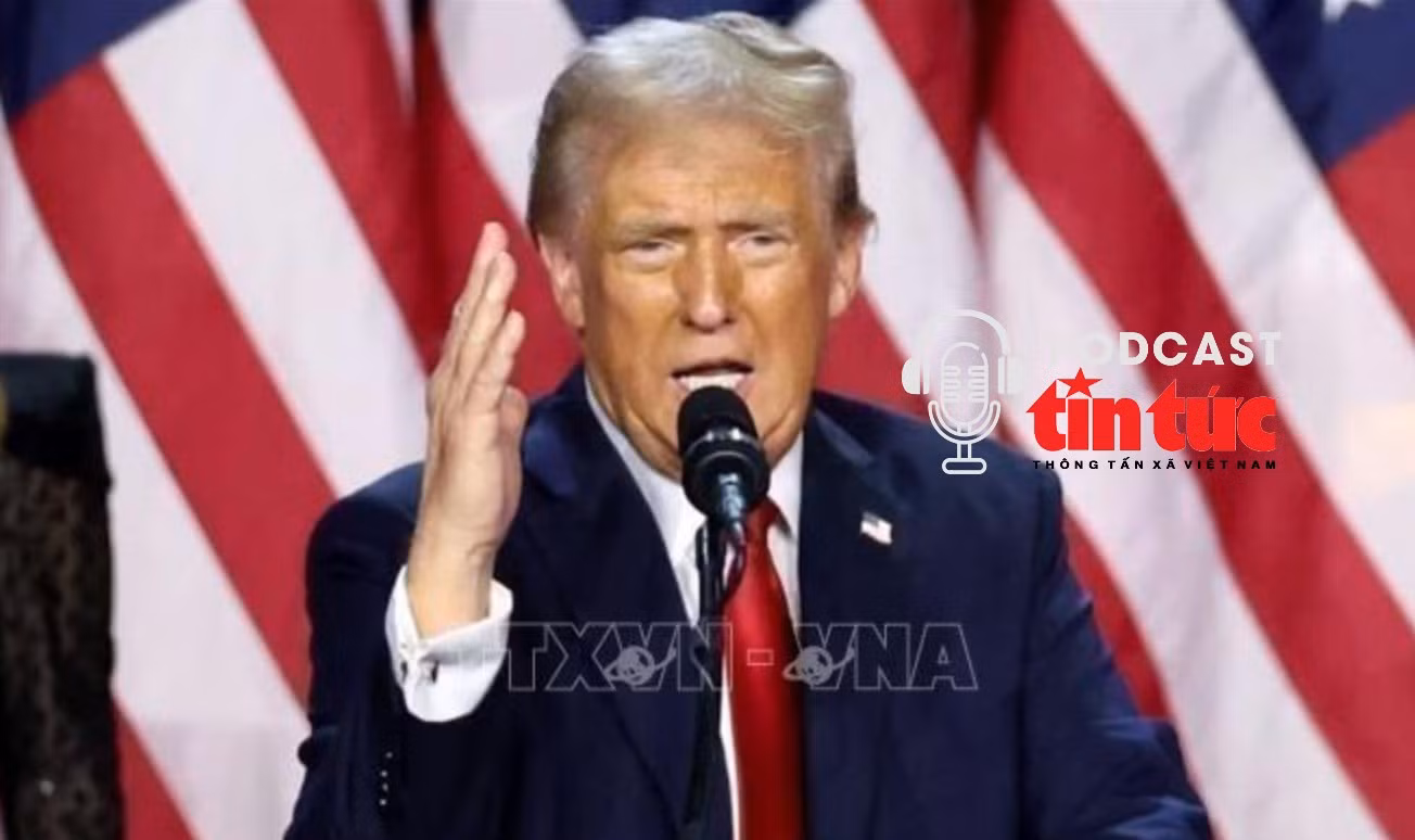 Tin nóng thế giới sáng 14/9/2025