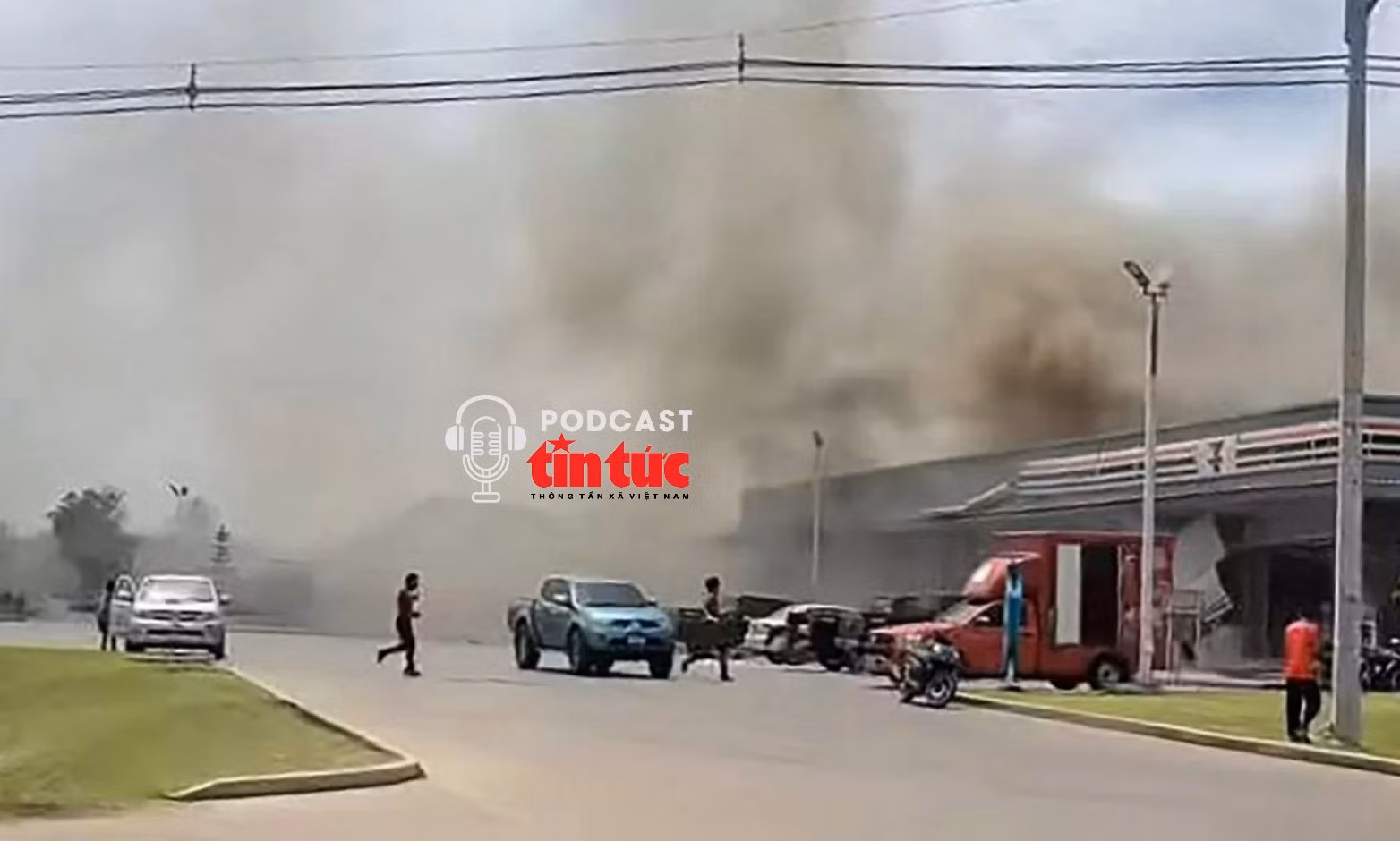 Tin nóng thế giới sáng 25/7/2025