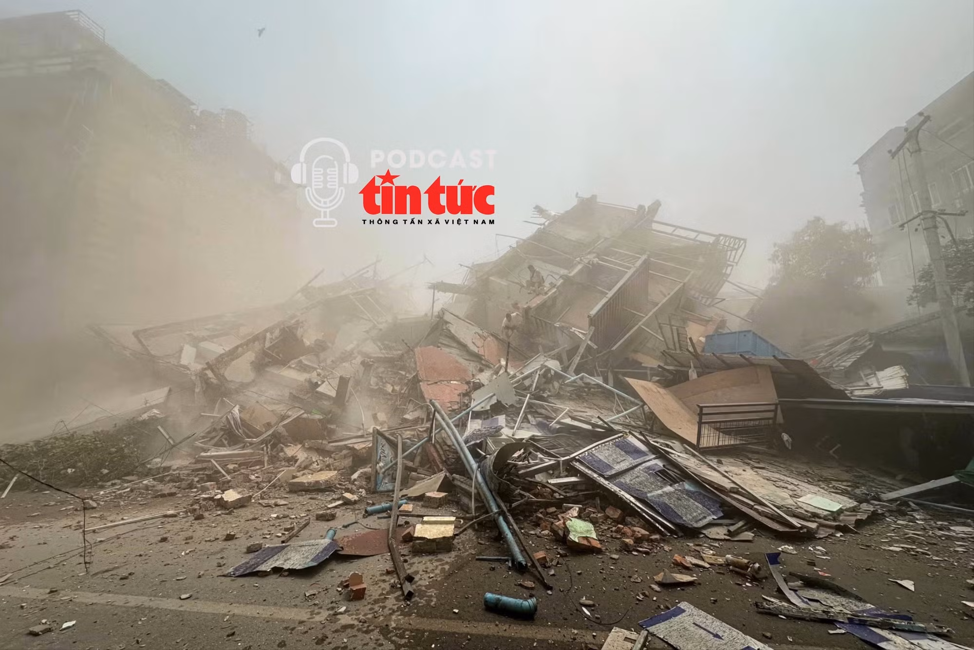 Tin nóng thế giới sáng 30/3/2025