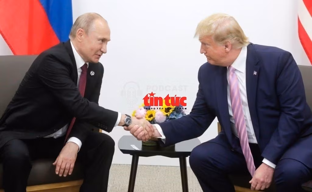 Tin nóng thế giới sáng 23/1/2025