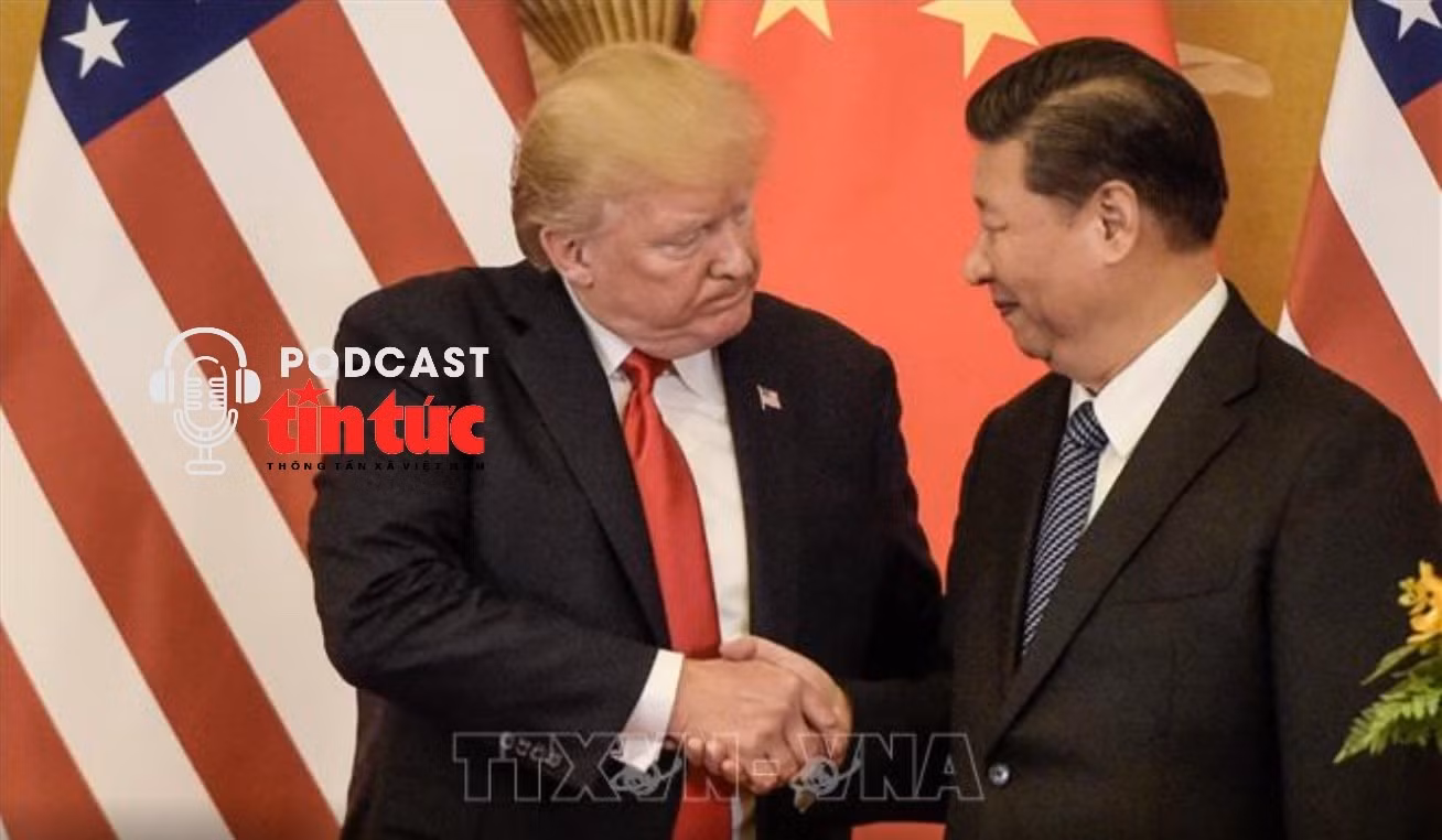 Tin nóng thế giới sáng 31/5/2025