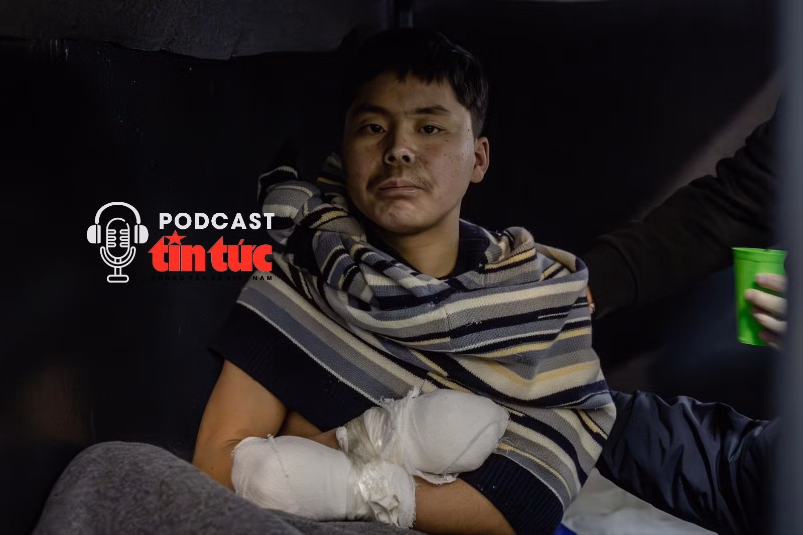 Tin nóng thế giới sáng 12/1/2025