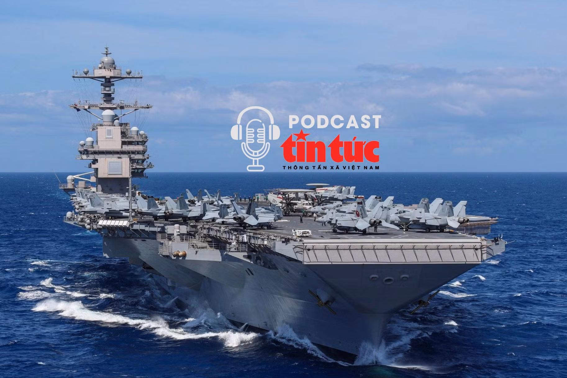 Tin nóng thế giới sáng 21/6/2025