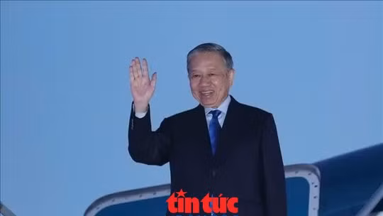 Tin nóng trong nước ngày 26/9/2026 