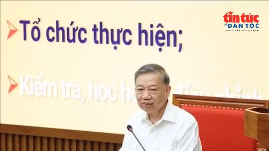 Tin nóng trong nước ngày 14/9/2026