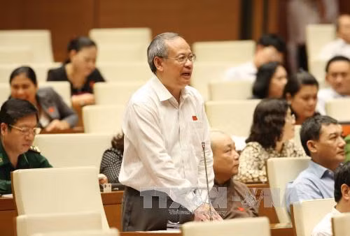 Quy định các trường hợp không thi hành án tử hình ảnh 1