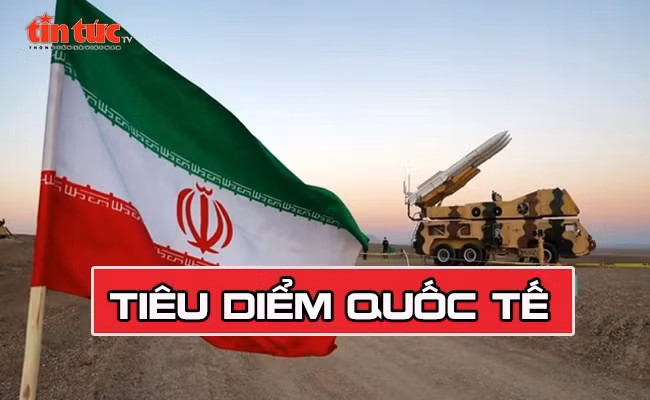 Tin tức TV: Ngừng bắn tạm thời, Mỹ - Iran đang 'hạ nhiệt' hay tái định hình xung đột?